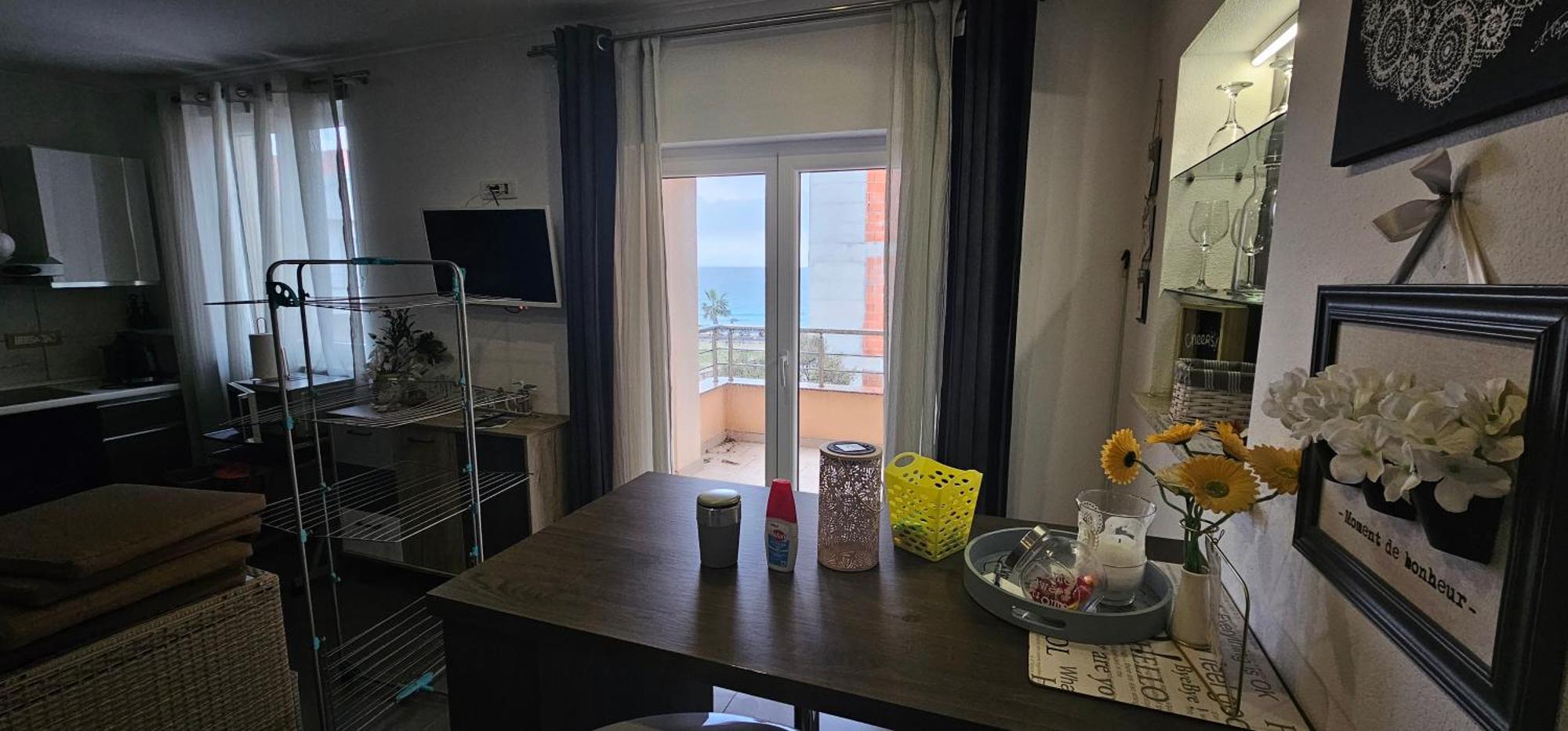 Apartment Pikulo Новалья Экстерьер фото